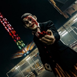Experience the horror of La Ronde’s Fright Fest!
