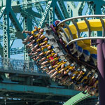 Enjoy an unforgettable experience at La Ronde!