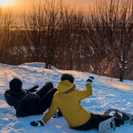 Enjoy winter to the fullest in the Centre-du-Québec region!